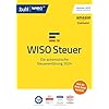 WISO Steuer 2025 (für Steuerjahr 2024)|Für Windows, Mac, Smartphones und Tablets|frustfreie Verpackung | Amazon Exklusiv