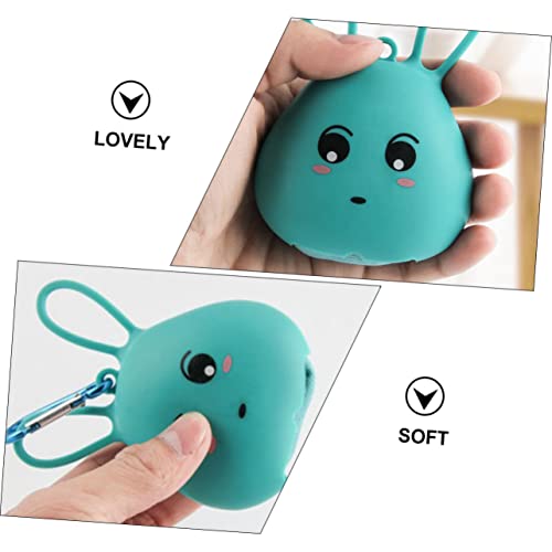Toalla deportiva fría para ejercicio intenso con funda 8