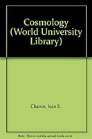 Cosmology 0303178914 Book Cover