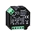 Produktbild iluminize Zigbee 3.0 Dimm-Aktor Mini, 1 Kanal 230V, max. 200W/400W, dimmen per Phasen-ab-schnitt