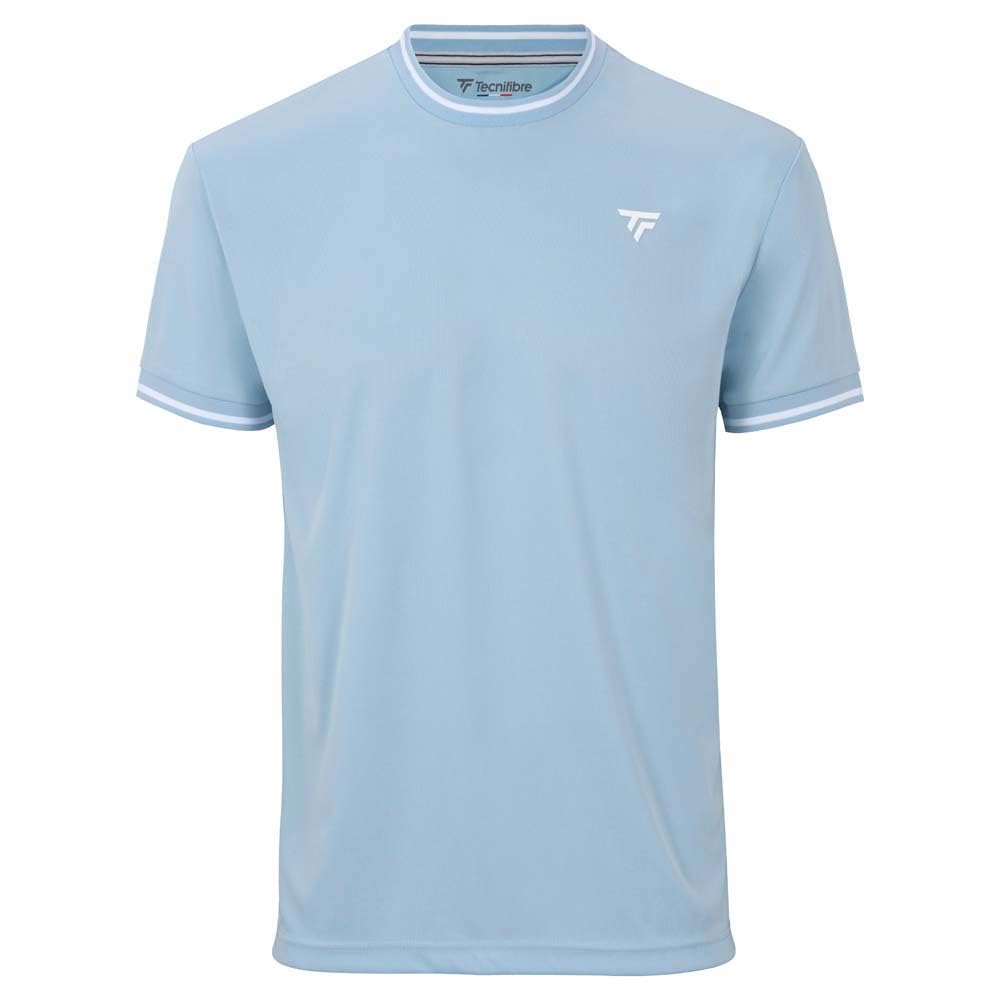 Tecnifibre Team Tech Short Sleeve T-Shirt M