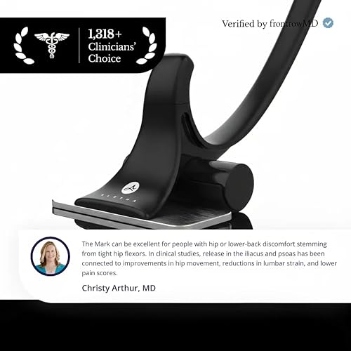 Aletha Health Original Hip Hook Mark