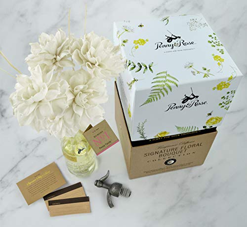 Difusor Penny & Rose Dahlia con aroma Penny Candy miniatura 4