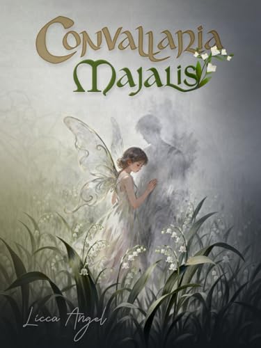 Convallaria Majalis (Portuguese Edition)