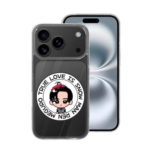 iPhone17PropP[X NA ڍ@ ϏՌ ACtHiPhone17Pro TPUop[  ΂ݖh~ Sʕی h~ lC ϏՌ gуJo[