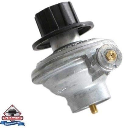 Holland Companion Grill Replacement Regulator MG1-109