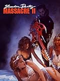 Slumber Party Massacre II