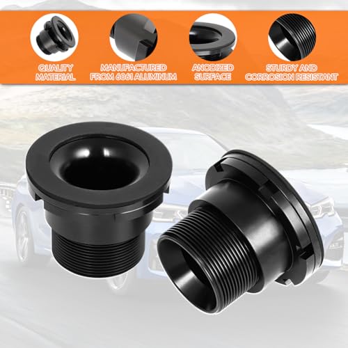 Kit de ressorts arrière réglables BMW E36 E46 M3 motoparty