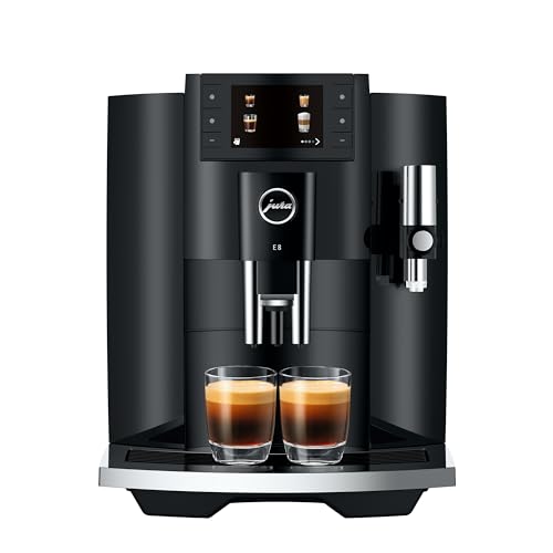 Jura Coffee Machine