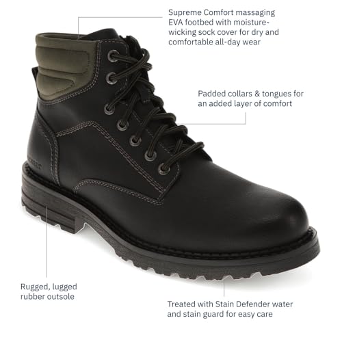 Image of DOCKERS Men's Telford