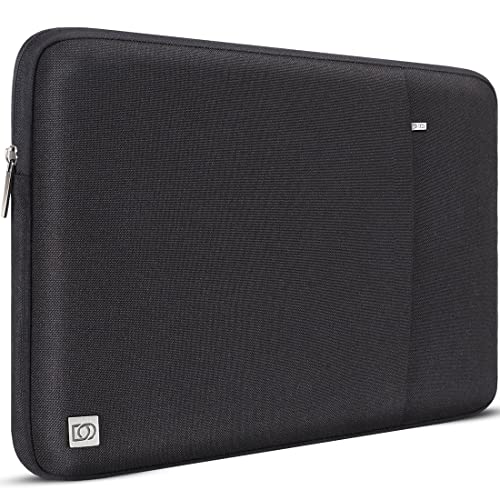 DOMISO 12.5 Pulgada Funda Ordenador Portátil Impermeable Protectora Bolsa para 13' MacBook Pro...