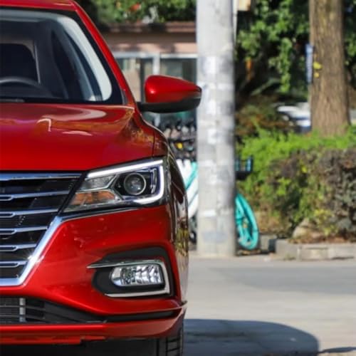 Module de commande DRL MG5 2019-2020 remplace boîtier en panne - 3