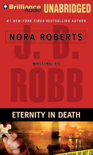 Eternity in Death view 2
