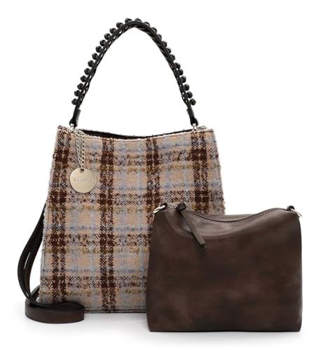 Sac à main Tamaris Gwenda Pouch multicolore pour organiser toutes vos affaires