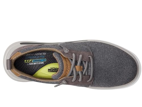 Skechers Men's Proven-Gladwin2