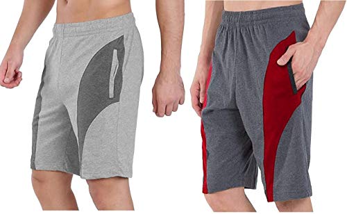 Image of DIA A DIA Unisex-Adult Regular Shorts