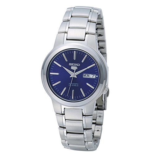 a*o様 SEIKO 腕時計 セイコー5 自動巻き　SNKA05K1 並行輸入品 Amazon.co.jp: [セイコー]SEIKO 5 ファイブ 腕時計 自動巻き