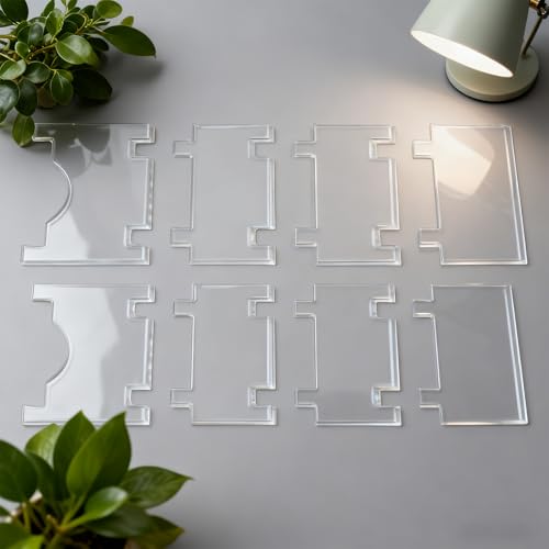 Protector de pared para sofá con amortiguador contra impactos y fácil colocación 4