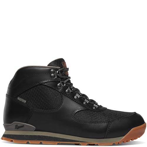 Danner Men's Jag Full Grain Hiking Boot