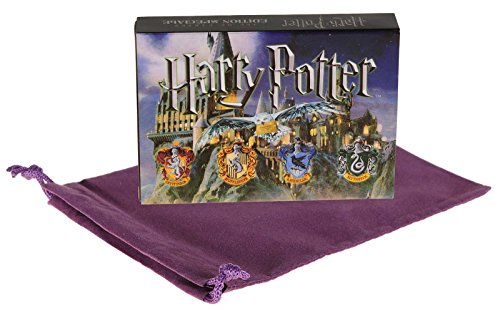 nidoking holographic pokemon card value Harry Potter Playing Cards by Theory 11