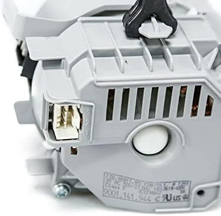 12008381 4581282 00705174 For Bosch Dishwasher Circulation Pump SHP65T55UC