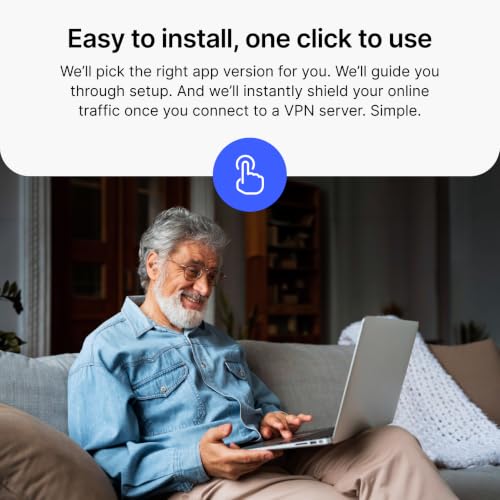Image of NordVPN Basic, 10 Devices, 1-Year, Premium VPN Software [Amazon Subscription]