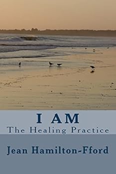Paperback I Am: The Healing Practice Book