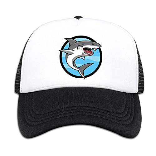 Negi Toddler Hats for Boys Boys and Girls 3-13 Years Old Teen Toddler Mesh Hat Baseball Trucker Hat