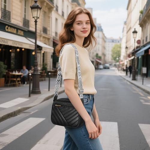 Small Crossbody Bags for Women Crossbody Purses for Women Shoulder Purses for Everyday2