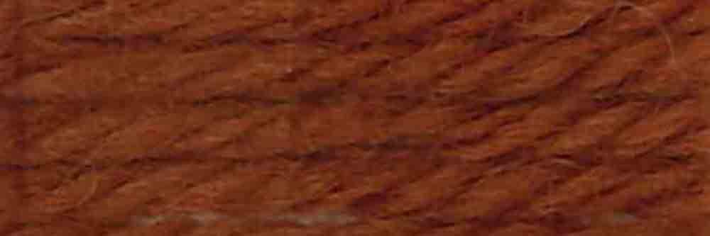 Dmc Very Dark Jade 486-7700 Tapestry And Embroidery Wool, 8.8-Yard,