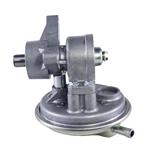 Bomba de vacío de alto rendimiento GOLOTO para Isuzu NPR NPR-HD Gas V8 1995-2019 miniatura 3