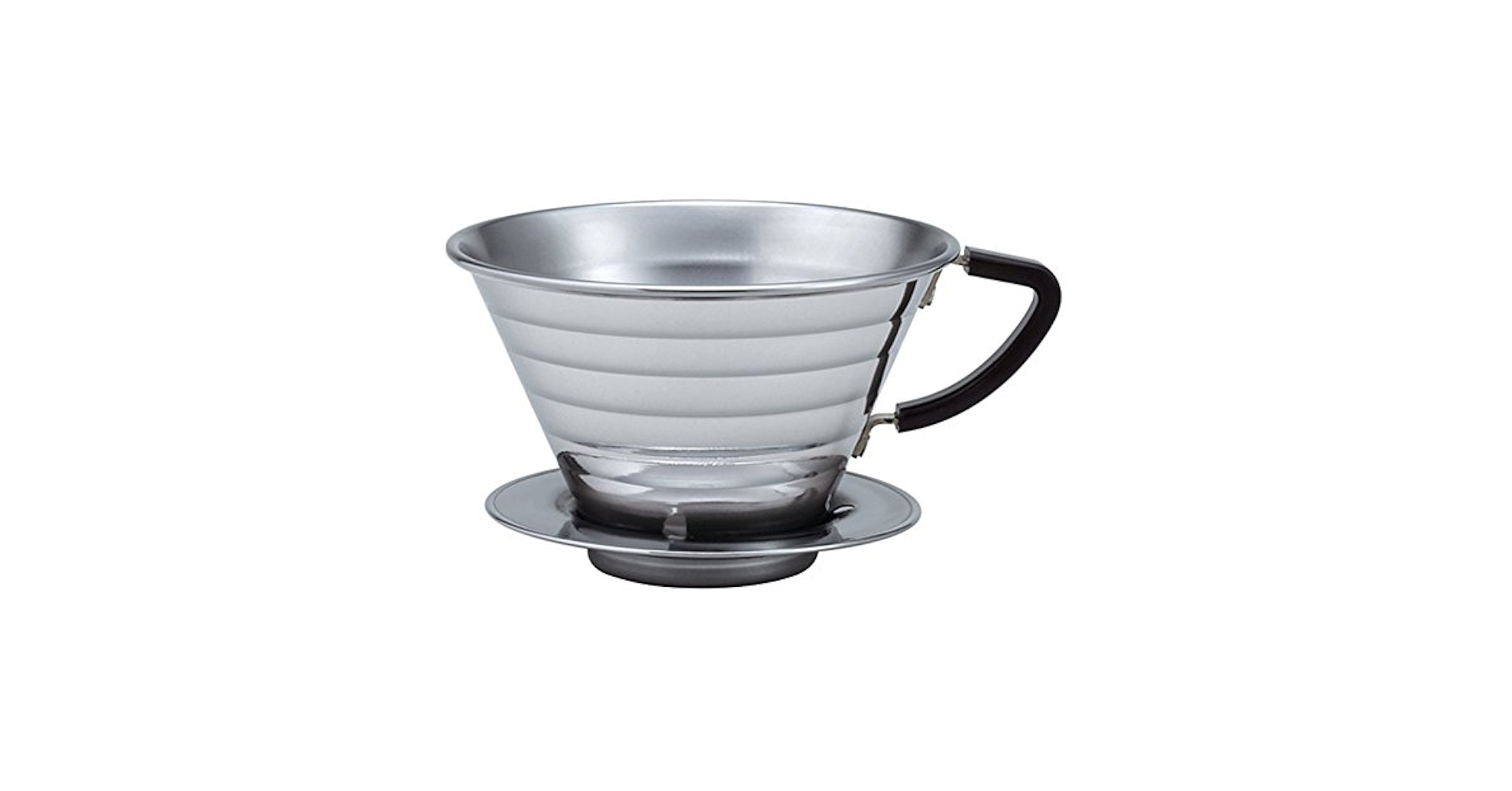 NH X KALITA . WDS-185　ドリッパー　neighborhood Amazon.com: Kalita Coffee Dripper 'TSUBAME' WDS-185 2-4