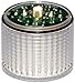 PTE-02-C, MENICS Signal Light Accessory, 56mm LED Module, Clear (for PTE Lights)