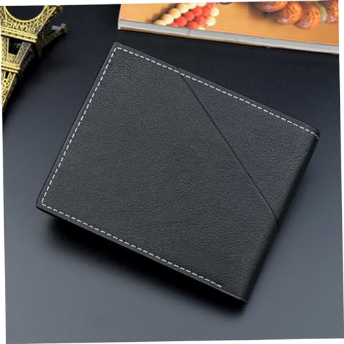 PU Wallet Multifunctional Coin Purse Holder with Multiple Card Slots and Stylish for Everyday Use2