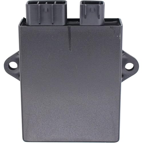 CDI Allumage 4SH-85540-00-00 pour Yamaha Big Bear 350 - 5