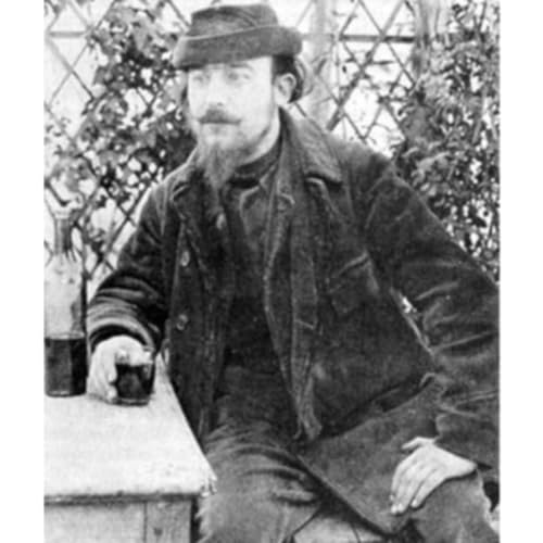 Erik Satie