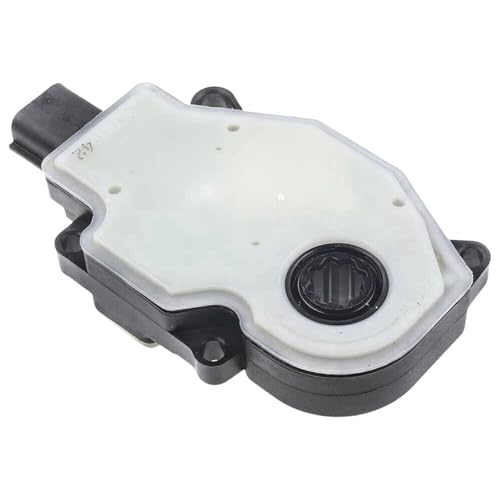 Moteur volet de grille active JL3Z-10884-A : controle thermique