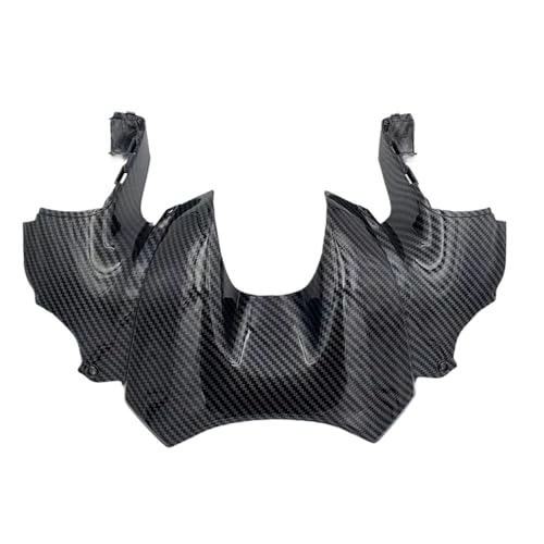 Aileron avant carénage MT09 2021-2023 pour corriger la dérive d'air