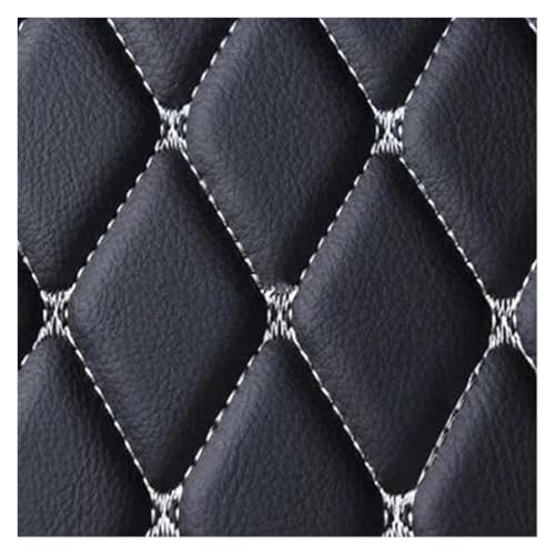 ԗp nCubh ɓK Q5 Q5L 2019-2023pJX^3DtJo[J[tA}bgCeAANZT[J[ybg(Black White)