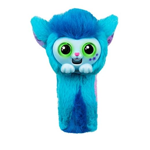 Little Live Wrapples - Slap Bracelets - Skyo