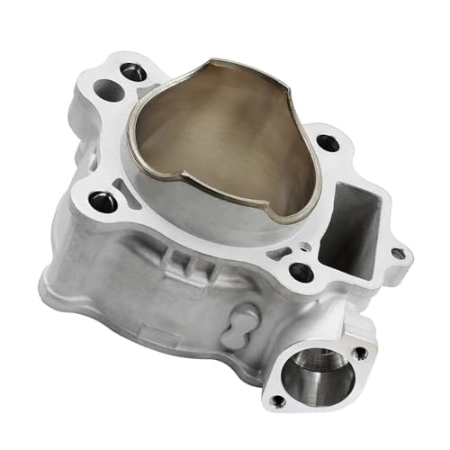 Bloque de cilindros de cerámica 78mm para Honda CRF 250R recambio de alta resistencia 04-09
