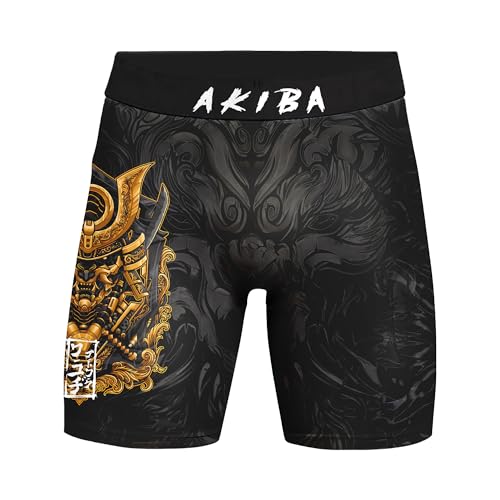 Image of AKIBA Sport Performance Compression Short