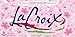 LaCroix Sparkling Water, Cherry Blossom, 12 Fl Oz (pack of 8)
