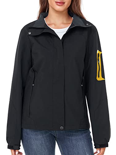 SaphiRose womens Women Paletot Coat 6