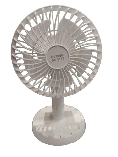 Image of MINI FAN RECHARGEABLE FAN