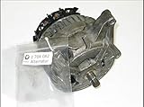 bmw m60b40 ansaugbrücke  BMW M60 V8 Engine Alternator BOSCH 140 A Amp 1704082