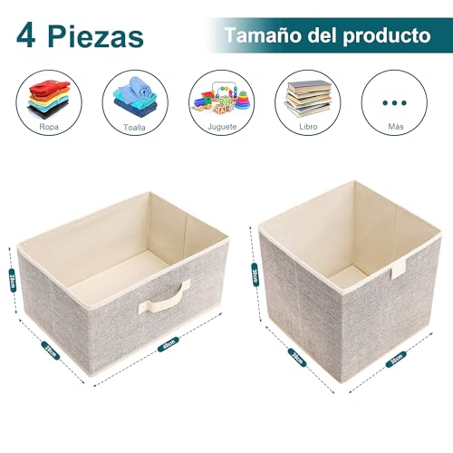 Cajas Organizadoras, Home Imagen adicional