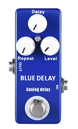 Best Delay Effects