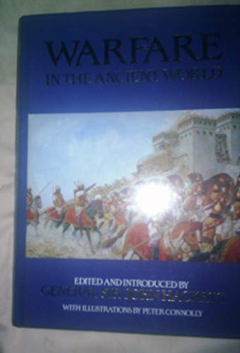  Ancient Warfare