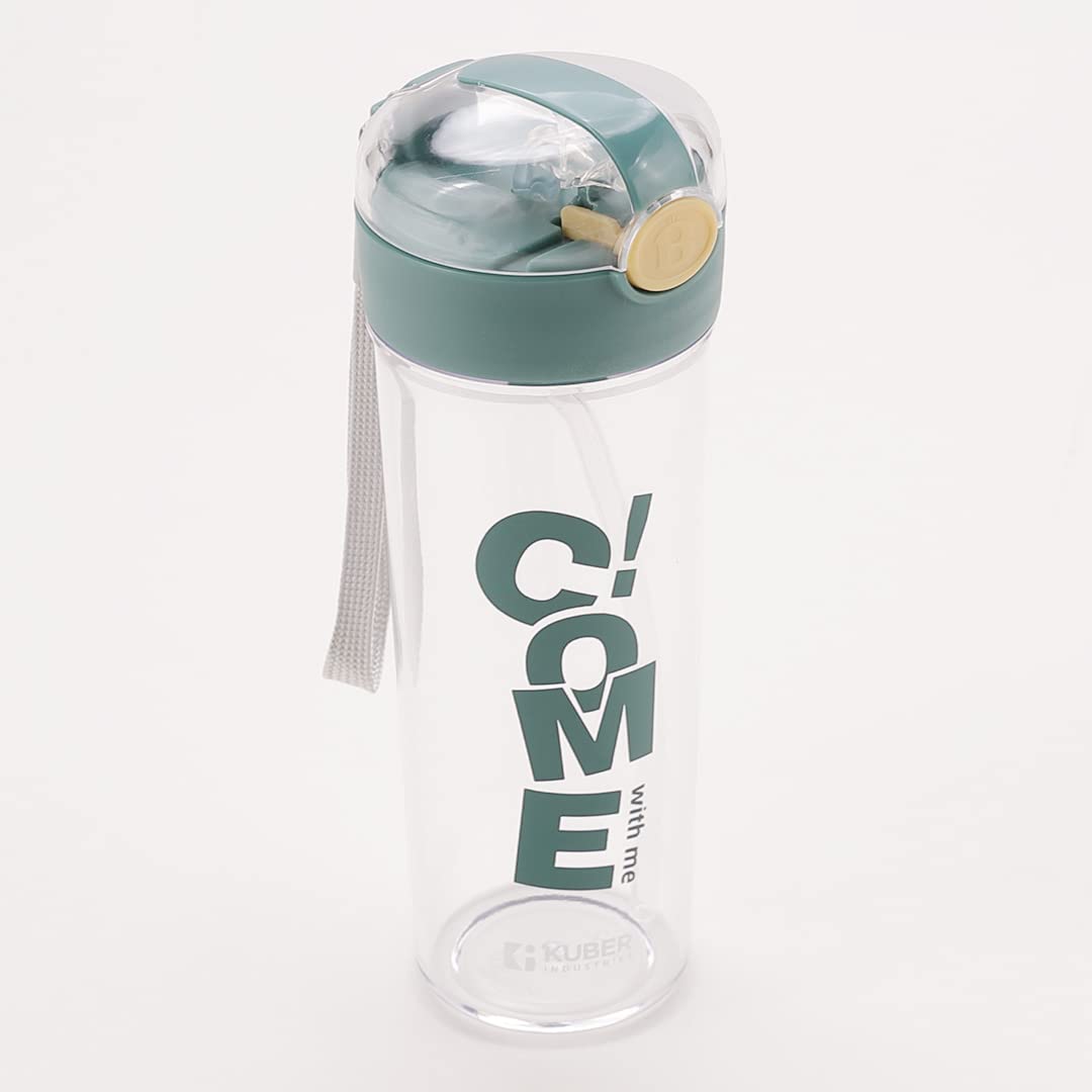 See full amazon price history chart for Kuber Industries Sipper Bottle with Straw for Kids,Tumbler Sipper Cup,Cute Water Bottle with Lid,Food Grade Plastic,One Click Open,Leak Proof,BPA Free, 420 ml (Transparent with Green Cap, Pack of 1) Kuber Industries Sipper Bottle with Straw for Kids,Tumbler Sipper Cup,Cute Water Bottle with Lid,Food Grade Plastic,One Click Open,Leak Proof,BPA Free, 420 ml (Transparent with Green Cap, Pack of 1) (B0BGJ5MBMM) Amazon Price History, Amazon Price Tracker